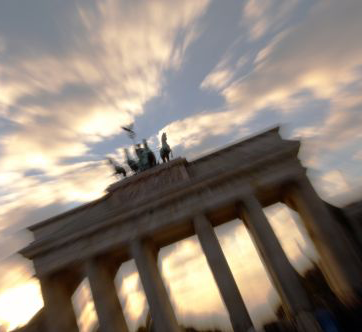 Brandenburger Tor